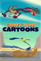 Key visual of Looney Tunes Cartoons 3