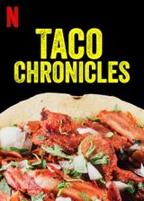 Key visual of Taco Chronicles 1