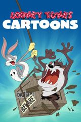 Key visual of Looney Tunes Cartoons 5