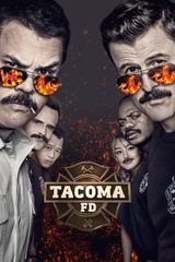 Key visual of Tacoma FD 2