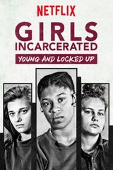 Key visual of Girls Incarcerated 1