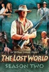 Key visual of The Lost World 2
