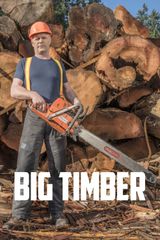 Key visual of Big Timber 1