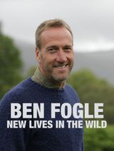 Key visual of Ben Fogle: New Lives In The Wild 15