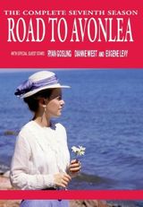 Key visual of Road to Avonlea 7