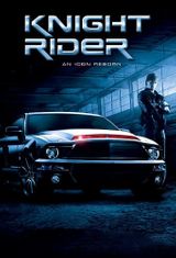 Key visual of Knight Rider 1