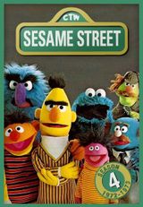 Key visual of Sesame Street 4
