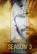 Key visual of Dual Survival 3