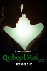 Key visual of Qubool Hai 2.0 1