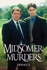 Key visual of Midsomer Murders 2