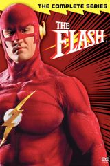 Key visual of The Flash 1