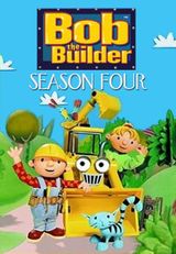 Key visual of Bob the Builder 4