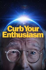 Key visual of Curb Your Enthusiasm 11