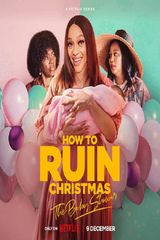 Key visual of How to Ruin Christmas 3