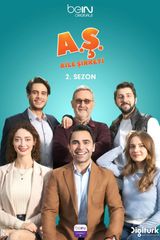 Key visual of Aile Şirketi 2