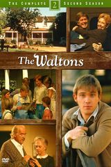 Key visual of The Waltons 2