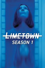 Key visual of Limetown 1