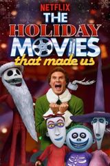 Key visual of The Holiday Movies That Made Us 1
