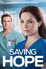 Key visual of Saving Hope 4