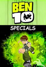 Key visual of Specials