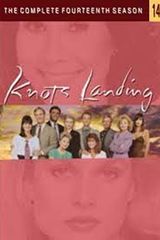 Key visual of Knots Landing 14