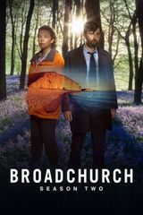 Key visual of Broadchurch 2