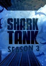 Key visual of Shark Tank 3