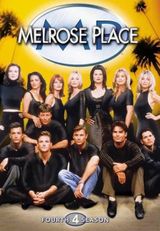 Key visual of Melrose Place 4