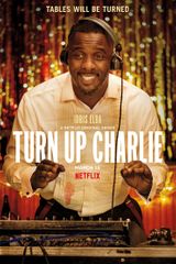Key visual of Turn Up Charlie 1