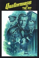 Key visual of Quatermass and the Pit 1