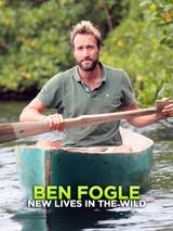 Key visual of Ben Fogle: New Lives In The Wild 2