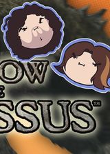 Key visual of Game Grumps 80