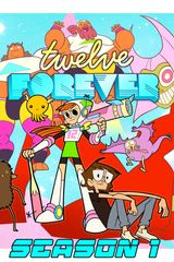 Key visual of Twelve Forever 1