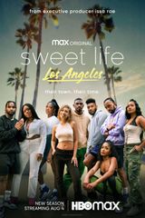 Key visual of Sweet Life: Los Angeles 2