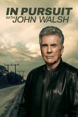 Key visual of In Pursuit with John Walsh 1