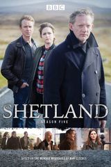 Key visual of Shetland 5