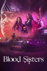 Key visual of Blood Sisters 1