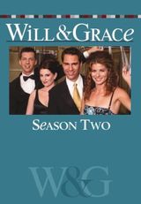 Key visual of Will & Grace 2
