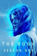 Key visual of The Rook 1