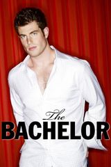 Key visual of The Bachelor 5