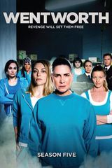 Key visual of Wentworth 5