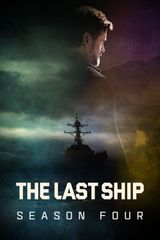 Key visual of The Last Ship 4