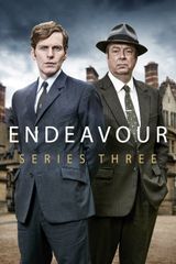 Key visual of Endeavour 3