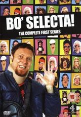 Key visual of Bo' Selecta! 1