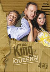 Key visual of The King of Queens 4