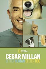 Key visual of Cesar Millan: Better Human, Better Dog 3