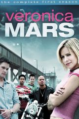 Key visual of Veronica Mars 1