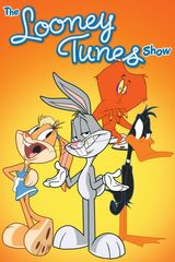 Key visual of The Looney Tunes Show 1