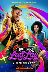 Key visual of That Girl Lay Lay 1