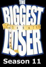 Key visual of The Biggest Loser 11